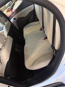 فورد موستانج Mach-E